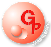 Marchio GP Comunicazione