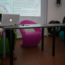 comunicare con le immagini