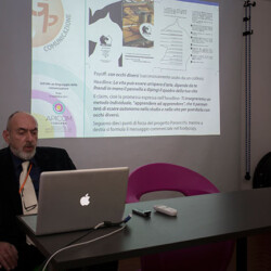 comunicare con le immagini