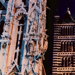 Duomo di Siena per Aqua