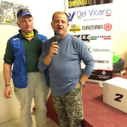 Campionato italiano 2016 Trial 4×4 a Borgo Santa Rita