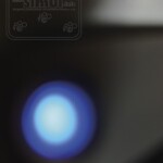 studio mosso e sfocato