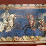 museo "Monteriggioni in Arme"