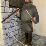 museo "Monteriggioni in Arme"