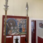 museo "Monteriggioni in Arme"