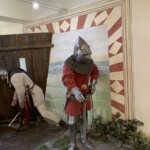museo "Monteriggioni in Arme"