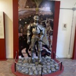 museo "Monteriggioni in Arme"