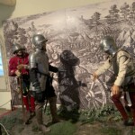 museo "Monteriggioni in Arme"