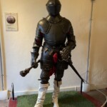 museo "Monteriggioni in Arme"