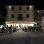 ristorante a Castellina in Chianti