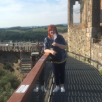 photo scattata da Giulia Ponticelli