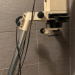 Ingrandidore fotografico co più obiettivi