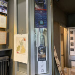 Sempre porte con lavori fatti negli anni '90