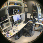 fisheye 1