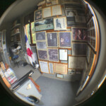fisheye 10