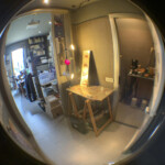 fisheye 7