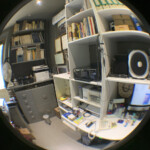 fisheye 9