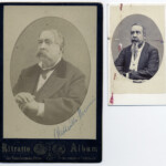 Alessandro Mocenni, il mio tris-nonno paterno