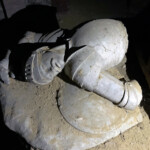 il guerriero chiamato dagli zii e dalle zie Ferruccio