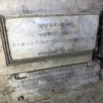 lapidi tradotte nell'articolo