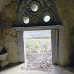 altra uscita della grotta