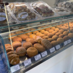 speldidi arancini, gustosissimi