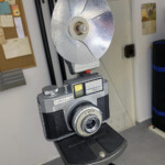 Bencini Koroll II con flash