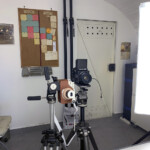 la Mamiya RZ 67 Professional e la Fuji Istantanea