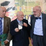 Carlo Cappelletti, Don Tito e Giuseppe (me stesso)